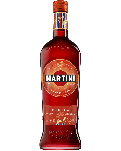 Martini Fiero