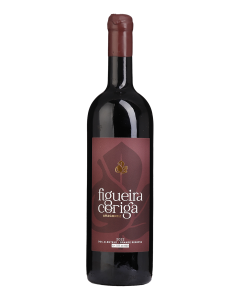 Figueira Coriga Aragonez Grande Reserva Tinto 2022