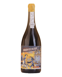 Filhos de Provezaide Touriga Nacional Tinto 2021