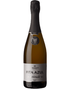 Fita Azul Attitude Espumante Reserva Bruto