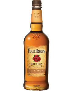 Four Roses Bourbon Whisky