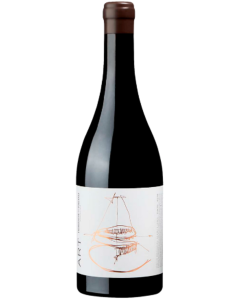 Freixo Art Rotwein 2016