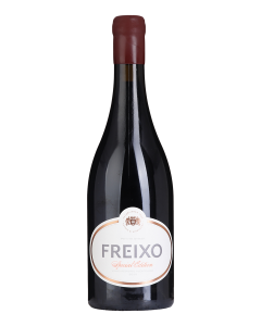 Freixo Petite Syrah Tinto 2020