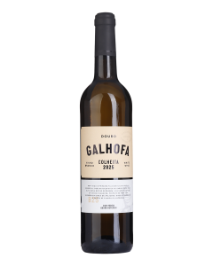 Galhofa Branco 2025