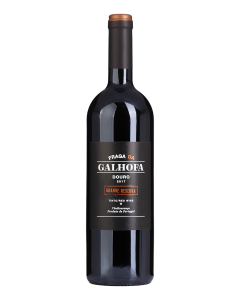 Galhofa Grand Reserve Red 2017