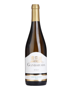 Gandarada Encruzado Branco 2025