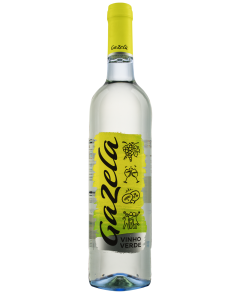 Gazela Verde