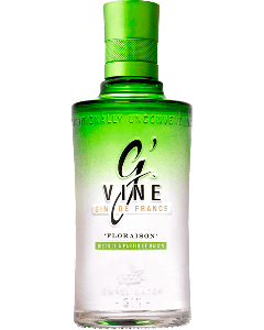 G'Vine Floraison Gin
