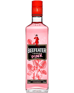 Beefeater Pink Gin 