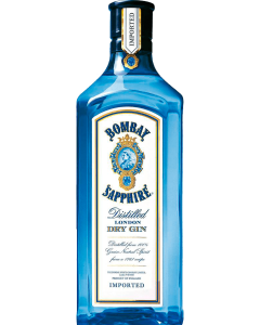 Bombay Sapphire Dry Gin