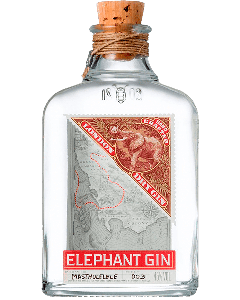 Elephant Dry Gin 50cl