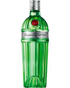 Tanqueray NºTen Gin
