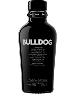Bulldog Dry Gin