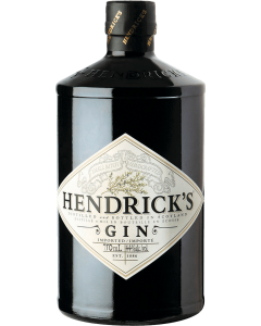 Hendrick's Gin