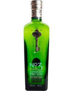 Nº3 London Dry Gin 