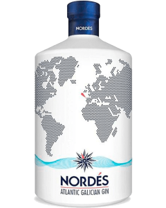 Nordés Gin 