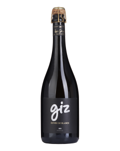 Giz Espumante Cuvée de Blancs 2022