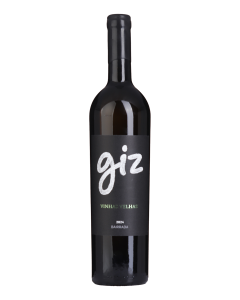 Giz Vinhas Velhas Branco 2024