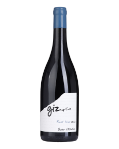 Gizruptivo Pinot Noir 2022