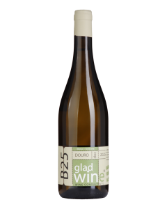 Glad Wine Branco 2025