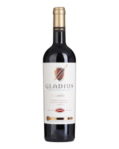 Gladius Premium Tinto 2024
