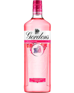 Gordon´s Premium Pink Gin