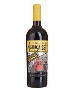 Graça 28 Reserva Tinto 2024