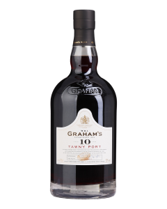 Graham's Tawny Port 10 anos