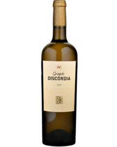 Grande Discórdia Branco 2018