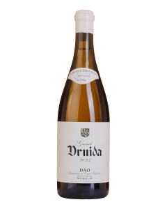 Grande Druida Encruzado Branco 2023