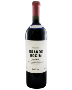 Grande Rocim Reserva Rotwein 2019