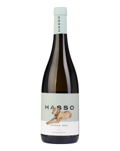 Hasso Branco 2022
