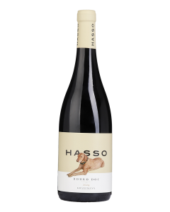 Hasso Rotwein 2024
