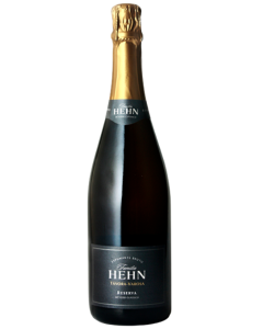 Hehn Espumante Reserva Bruto DOC 2017