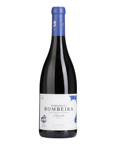 Herdade da Bombeira Syrah Tinto 2024
