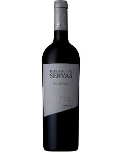 Herdade das Servas Reserva Tinto 2015