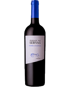 Herdade das Servas Touriga Nacional Tinto 2015