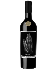 Religiosamente Guardado Rotwein 2011