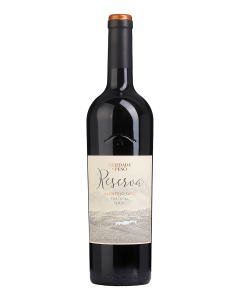 Herdade do Peso Reserva Tinto 2017