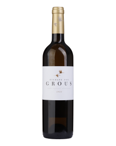 Herdade dos Grous Weißwein 2024
