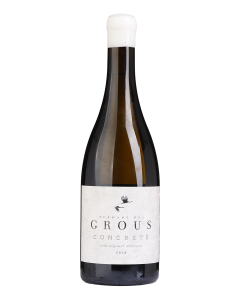 Herdade dos Grous Concrete Branco 2022