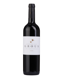 Herdade dos Grous Rotwein 2024