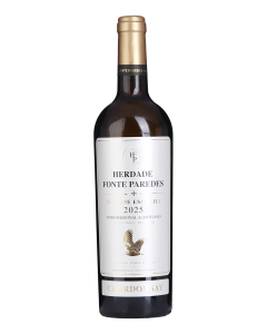 Herdade Fonte Paredes Grande Escolha Chardonnay Branco 2025