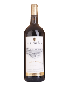 Herdade Fonte Paredes Grande Reserva Vinhas Velhas Tinto 2023 1,5Lt