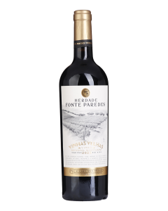 Herdade Fonte Paredes Grande Reserva Vinhas Velhas Tinto 2023