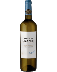 Herdade Grande Antão Vaz Branco 2019