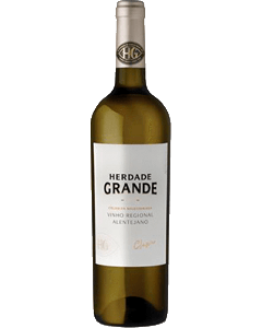 Herdade Grande Branco 2019