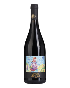 Herdade Grande Dama do Monte Tinto 2023