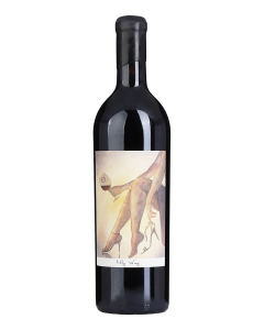 Herdade Papa Leite B62 My Way Rouge 2021