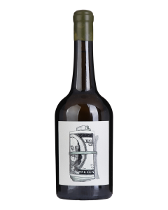 Herdade Papa Leite One In a Million Blanc 2023